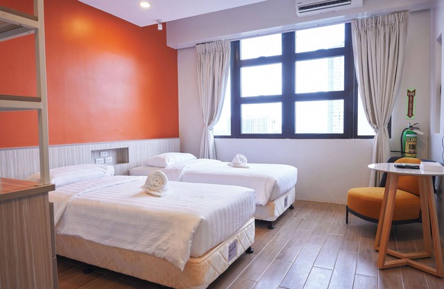 Welcome to Treewoods Residences: Your Urban Oasis at the Heart of Cebu