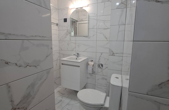 Welcome to White House Apartments, your cozy haven in the heart of Haskovo!