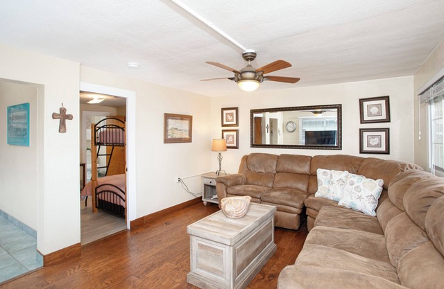 Welcome to Your Coastal Oasis at 341 Pismo Ave, Pismo Beach, CA