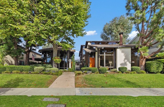 Welcome to your Coastal Sanctuary, 2 bedroom, 1.5 bath townhome in Dana Point