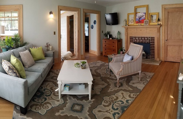 Welcome to Your Home In Asheville!