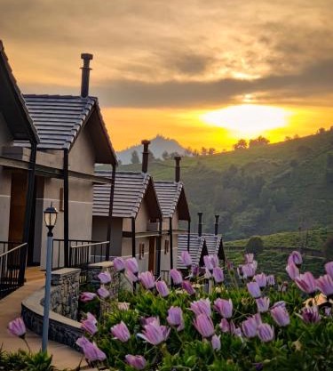 WelcomHeritage Ayatana Ooty