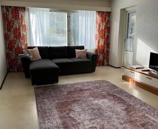 Welcomly apartment MILA