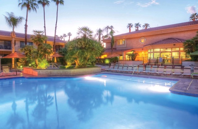 Welk Resorts Palm Springs, Desert Oasis - Avail 2/24-3/2, 2025