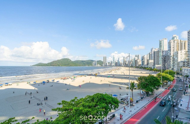 Well-located ap in Beachfront Condominium Iptr0171