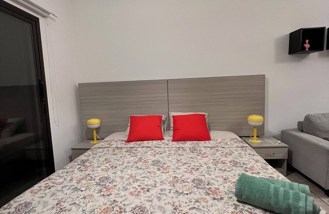 Well-located Studio Kato Paphos