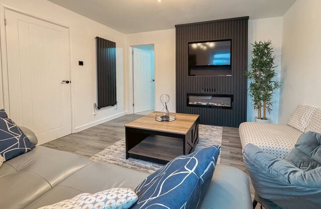 Well presented 3 bedroom house