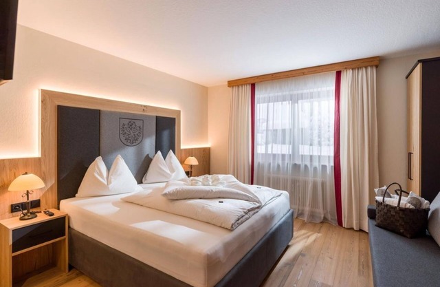 Wellnesssuite - Wellnessresort Seiwald