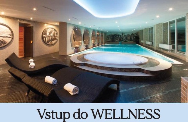 Wellness Hotel Vinnay