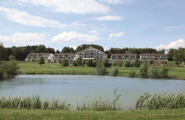 Wellnesshotel Golfpanorama