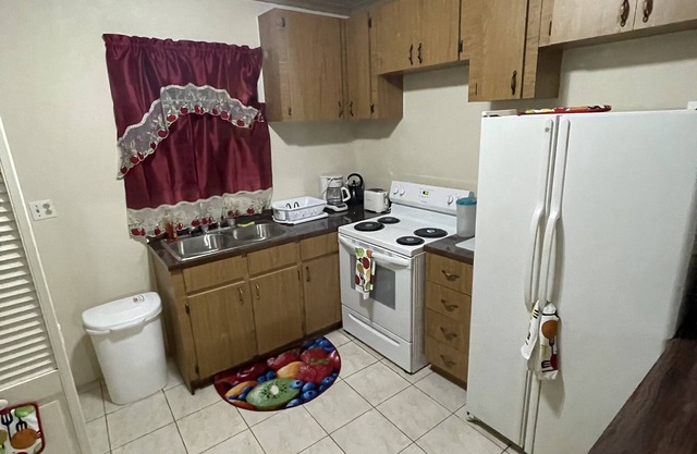 Wells Property