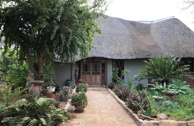 Weltevreden Country Guest Lodge
