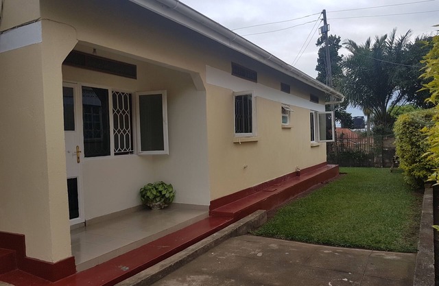 Wemofa Pad - 2 Bedroom Self-Catering House