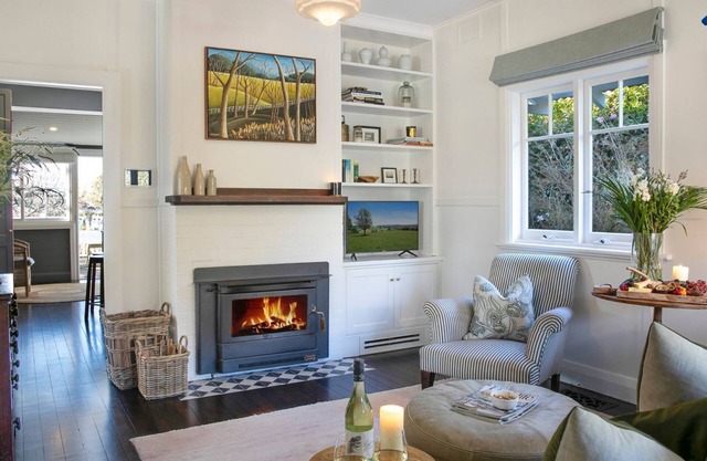 Werona Cottage – enchanting home