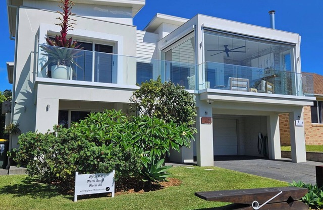 Werri Big Beach House
