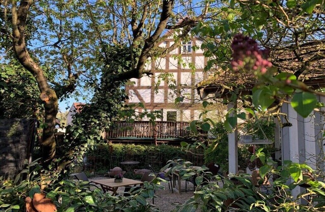 WERTS HOF | Holiday home