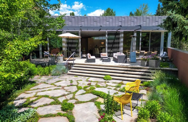 West Aspen Sanctuary