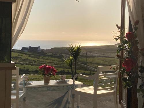 West Horizon holiday cottage