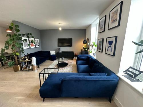 West London Luxury Oasis, Ealing Broadway - Best location!