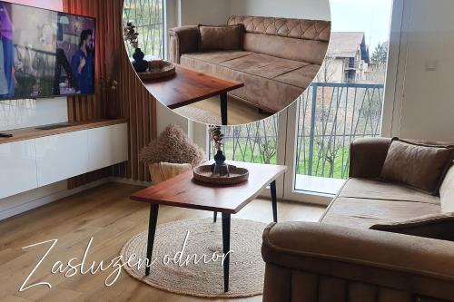 West Wing - Apartmani Živinice