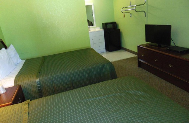 Westbrook Motel