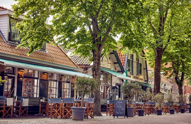 Westcord Hotel De Wadden