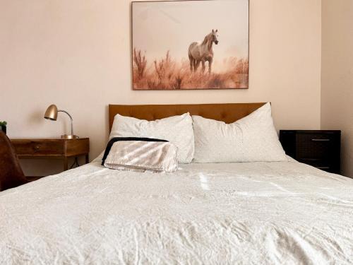 Western Breeze Getaway