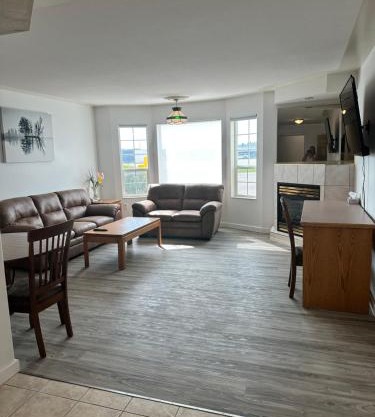 Western Budget Motel East Red Deer