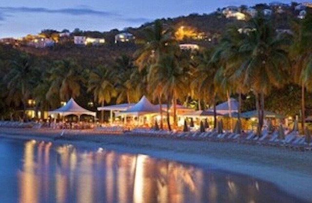 Westin St. John Luxury Two Bedroom Villas!