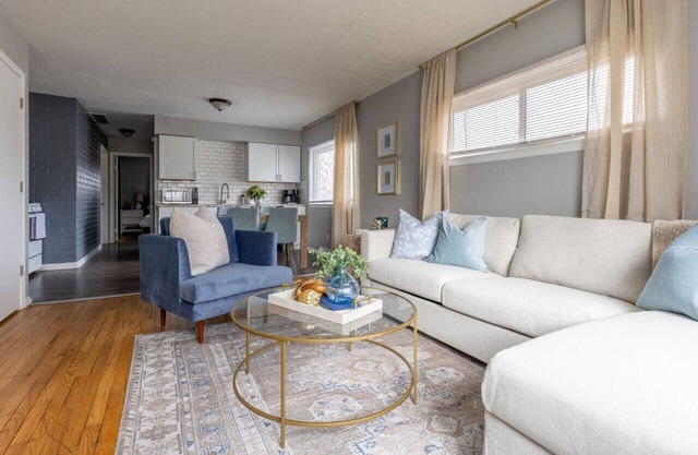 Westlake Escape Apartment