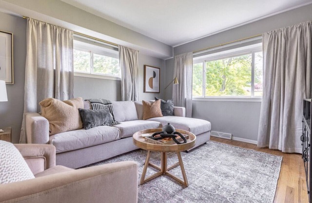 Westlake Harmony Apartment