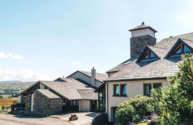 Westmorland Hotel Tebay