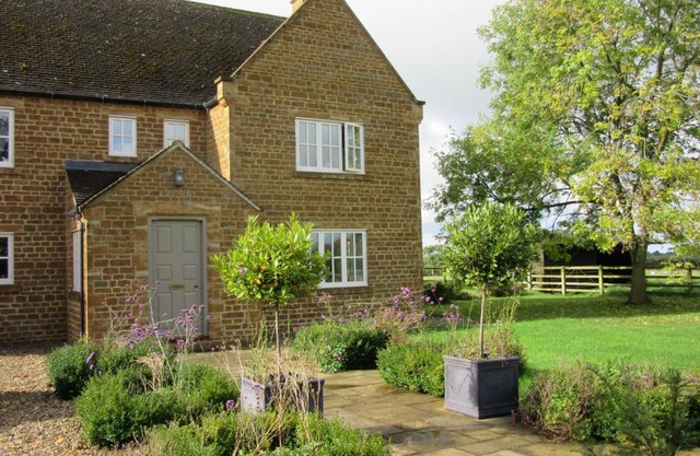 Weston Hill Farm