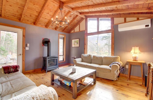 Weston Vacation Rental - Close to Ski Resorts!