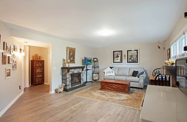 Weston Wanderlust Bed and Breakfast