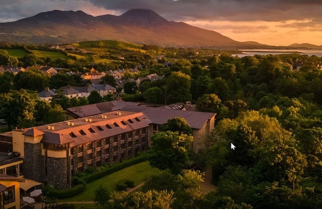 Westport Woods Hotel & Spa