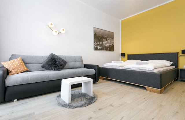 WF-Apartment near Westbahnhof Top 7