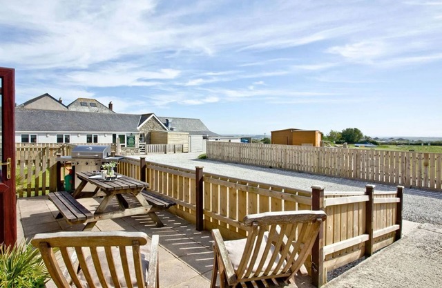 Wheal Francis by Interhome