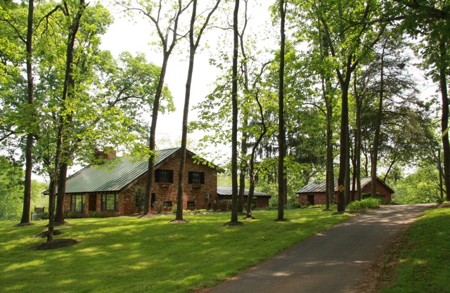 Where Charming Local History Meets Modern Comfort ~ Historic Fauquier County, VA