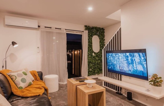 Where Home Meets Serenity in Christchurch