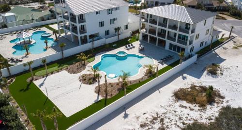 Whiskey Beach House A Luxurious Retreat