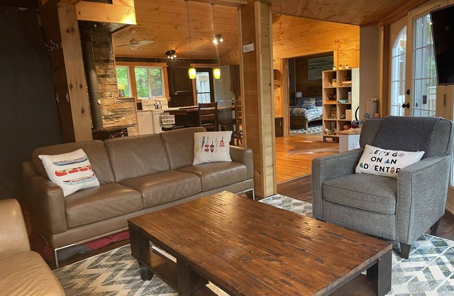 Whispering Pines Cottage