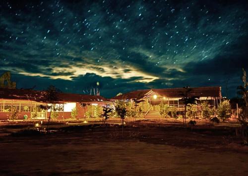 Whispering Waters Magadi