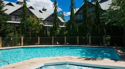 Whistler Vacation Club at NorthStar