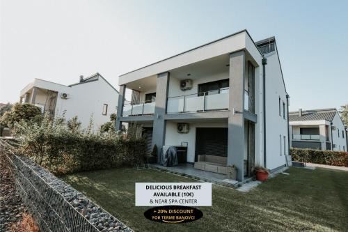 White Mountain Apartment