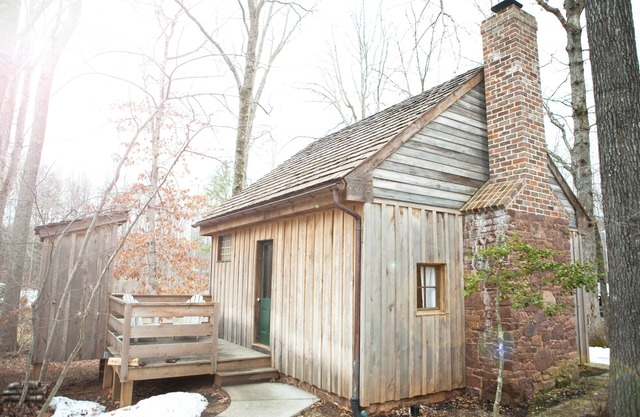 White Oak Cabin - Stevenson Ridge