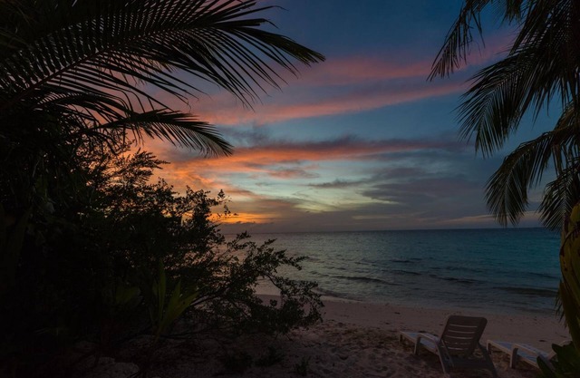 White Sand Dhigurah
