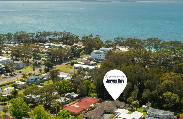 White Sands Villa by Experience Jervis Bay