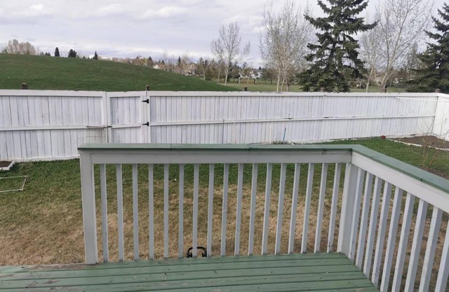 Whole basement with 2 rooms and dedicated washroom near West Edmonton Mall