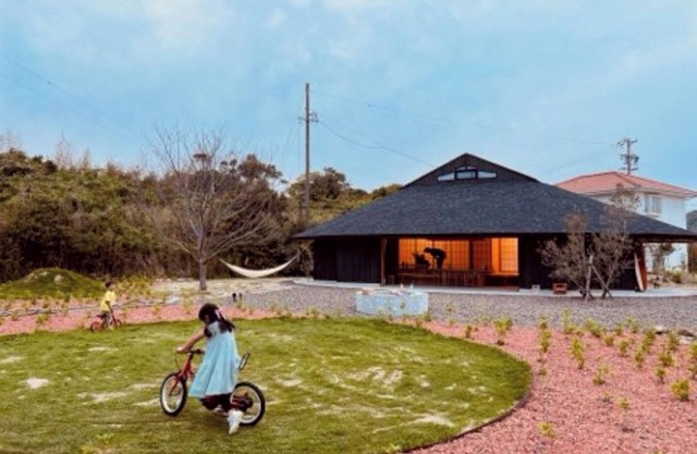 Whole building rental/Tahara Aichi